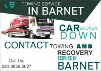 Towing Service in Barnet image 5
